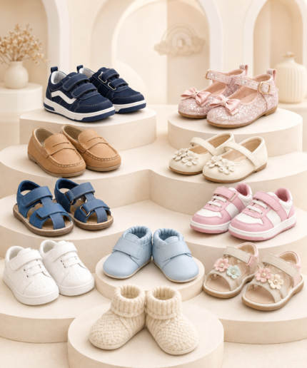 KIDS SHOES