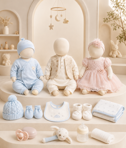 NEW BORN